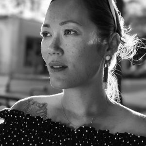 Meet your Posher, Tanya